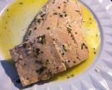 Foto del paso 5 de la receta: Salmón en mantequilla