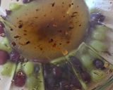 Foto del paso 5 de la receta: Uvas heladas picantitas 🍇Snack saludable, rápido, fresco y lleno de sabor dulce, salado y picante 🌶️🙌🏼