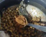 Chole Kulche recipe step 4 photo