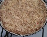 Foto del paso 9 de la receta: Tarta de atún con salsa blanca