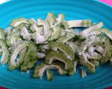 Foto langkah ke 1 dari resep Tumis pare / paria.