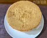 Foto langkah ke 5 dari resep Angel Cake Putih Telur.