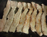 Foto del paso 4 de la receta: Presa ibérica a la plancha y salteado de calabacín con ras el hanout