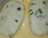 A picture of step 7 of Alur Chops (Potato Chops).
