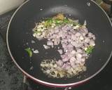 Chinese Dry Manchurian recipe step 8 photo