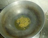 বেগুনের ভর্তা (বেগুন পোড়া) (Begun pora recipe in bengali) রেসিপি ধাপ - 3 ছবি