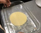 Foto del paso 3 de la receta: Empanada pollo reciclada rastafarie