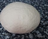 Foto del paso 5 de la receta: Ensaimadas