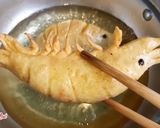 Hình bước làm 4 của món Tôm Chay Chiên Giòn