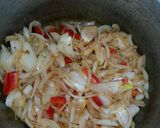 Foto del paso 7 de la receta: Pizzas caseras