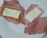 Foto del paso 2 de la receta: Libritos