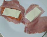 Foto del paso 2 de la receta: Libritos