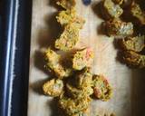 Mix Vegetable Vadi recipe step 6 photo