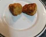 Foto del paso 4 de la receta Camembert con mermelada de ciruela