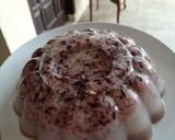 Foto langkah ke 7 dari resep Puding Tape.