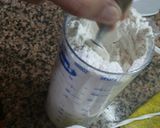 Foto del paso 4 de la receta Masas secas