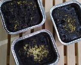 Foto langkah ke 3 dari resep Brownies oreo kukus.