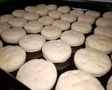 Foto del paso 5 de la receta: Bizcochitos de Grasa