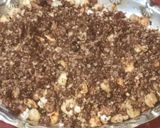धनिया पंजीरी (Dhaniya Panjiri recipe in hindi) रेसिपी चरण 6 फोटो