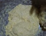 Foto langkah ke 4 dari resep Steamed Woll Roll Bread.