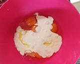 Foto del paso 5 de la receta: Quiche Lorraine