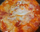 A picture of step 3 of Tomato and Egg Stir-Fry.
