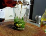 પાઈનેપલ મીન્ટ જીરા પંચ મોકટેલ (Pineapple Mint Jira Punch Mocktail Recipe In Gujarati) રેસીપી સ્ટેપ2ફોટો