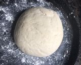 Foto del paso 2 de la receta: Pan de campo para vender. Con 5 ingredientes