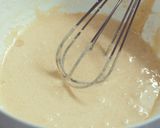 Foto del paso 2 de la receta: Budín sin tacc de canela y vainilla