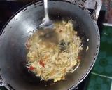 Foto langkah ke 4 dari resep Mie Jawa Pedas.