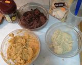 Foto del paso 6 de la receta: Panellets alternativos. Más light y sin mazapán