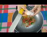 Foto langkah ke 10 dari resep Mie Telor Hot Jeletot Kuah.