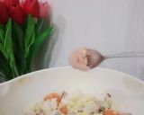 Foto langkah ke 3 dari resep Mie Goreng Jawa Nyemek.