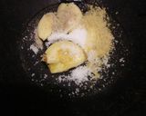 Foto langkah ke 2 dari resep 2. Cireng Salju Krispi.