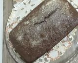 عکس مرحله 2 از دستور کیک کاکائویی