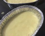 Foto langkah ke 4 dari resep Bread caramel pudding (No oven).