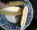 Foto langkah ke 2 dari resep Pisang Goreng Telanjang.