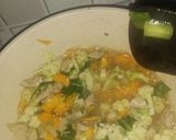 Foto langkah ke 3 dari resep Capcay sayur ala Chinese.
