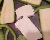 Foto del paso 1 de la receta: Sándwich verde