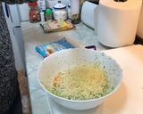 Foto del paso 3 de la receta San jacobos de brócoli 🥦
