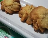 Foto del paso 5 de la receta: Pastisetas con una bebida caliente