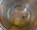 A picture of step 3 of Chicken & Noodles Instant Pot IP.