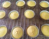 Foto del paso 5 de la receta Cupcakes fruta de la pasión