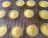 Foto del paso 5 de la receta: Cupcakes fruta de la pasión