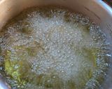 A picture of step 6 of Kibbeh ✨️.