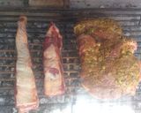 Foto del paso 4 de la receta: Tapa de paleta a la mostaza