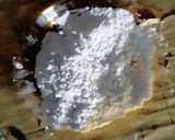 Foto langkah ke 4 dari resep Telur Dadar Krispi.