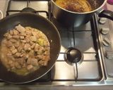 Foto langkah ke 7 dari resep Nasi Goreng Domba.