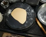 પરોઠા(Parotha Recipe in Gujarati) રેસીપી સ્ટેપ6ફોટો
