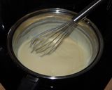 Pettyes mézes sütemény recept fázis 5 fotója